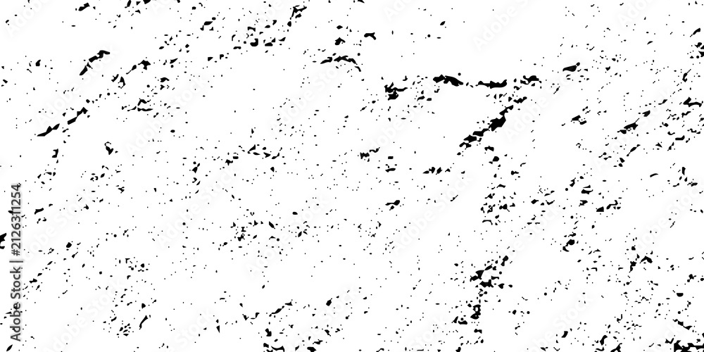 Fototapeta premium Abstract grunge texture smoke ink particles isolated on transparent white background. Distressed Dirty rough overlay texture. Aged splatter grunge dust messy background.
