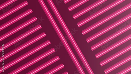 design background with maroon color. maroon background with horizontal pink lines