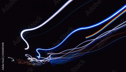 abstract liquid wave background