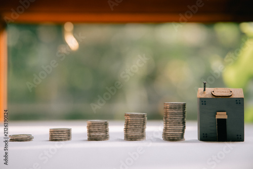 Savings for investing in business. The concept of setting goals for savings. Setting goals for fixed deposits with banks. The concept of insurance for savings limits.
