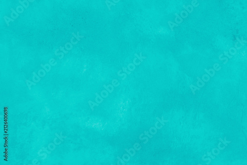 Cool blue abstract grunge texture background
