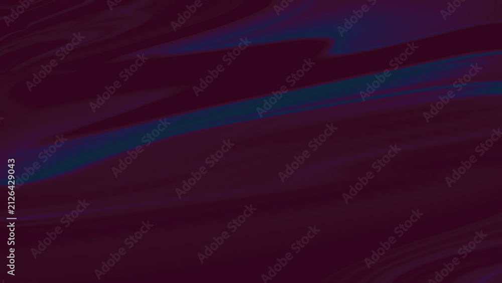Obraz premium Abstract Fluid Gradient Background Dark Purple Flowing Waves Modern Digital Texture Design
