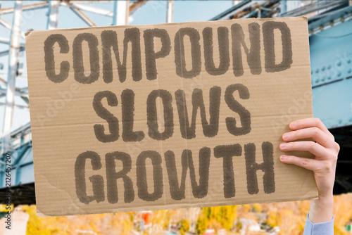 фотографія "Compound Slows Growth" Test if a molecule inhibits tumor cell expansion