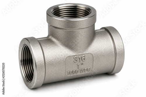 Flat Face Hydraulic Coupler
