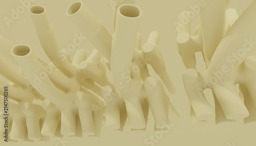 3d Abstract Design