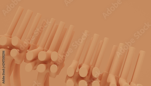 3d Abstract Design