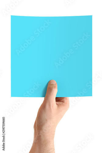 Werbung 494