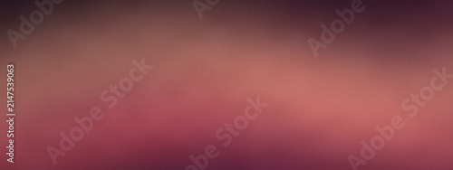 Ruby Dusk Soft Fold Gradient Background with Grain