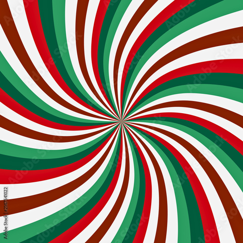 abstract retro background