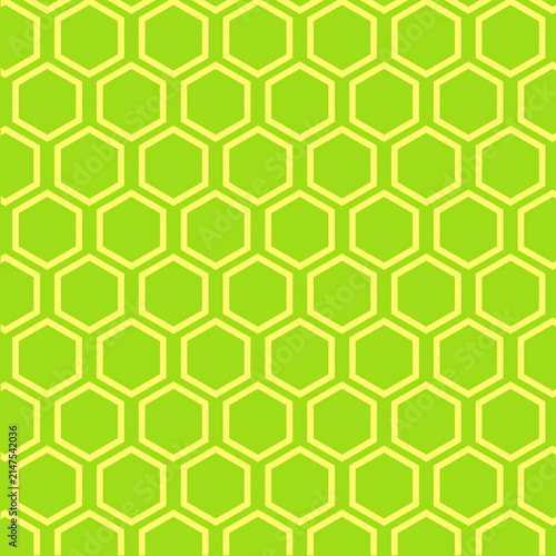 seamless geometric pattern