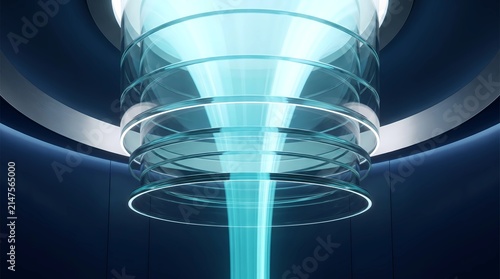 Beam Collimation Assembly for Precision Optical Engineering