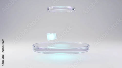 Digital Quarantine Intake Chamber for File Validation