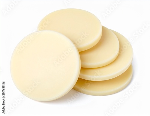 Creamy White Chocolate Chips