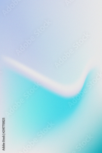 Soft gradient of light blue and white with a gentle curve and subtle texture