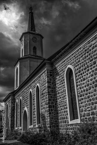 Kirche in Teltow