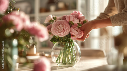 bouquet of flowers