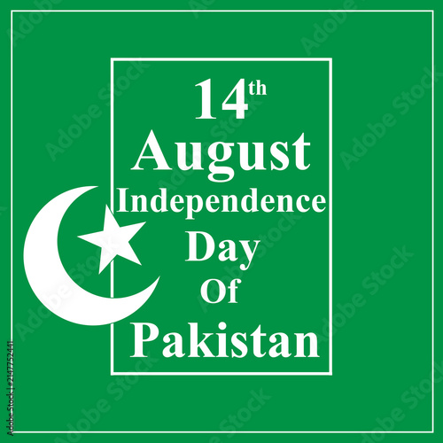14 August - PAKISTAN INDEPENCE Day 
