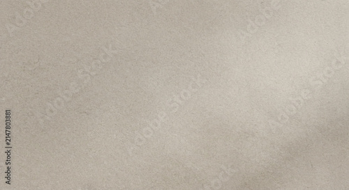 Принти на полотні Ashen Beige Fine Grain Paper Texture Background