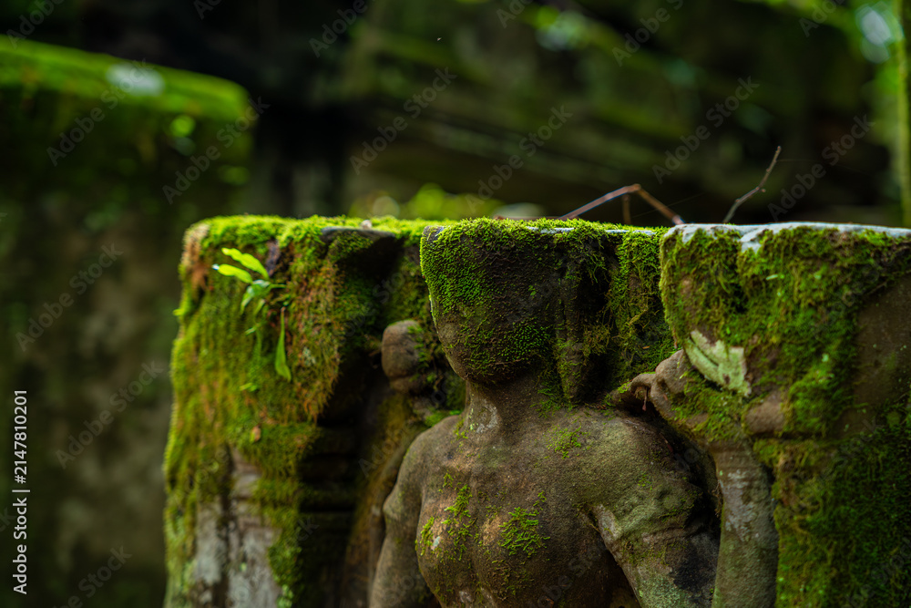 Fototapeta premium Banteay Kdei Temple in Siem Reap Province
