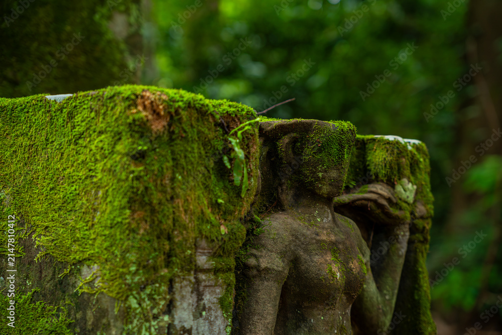Fototapeta premium Banteay Kdei Temple in Siem Reap Province