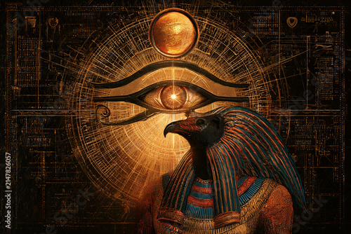 Eye of Ra