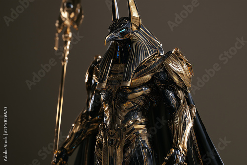 Future form of Ra