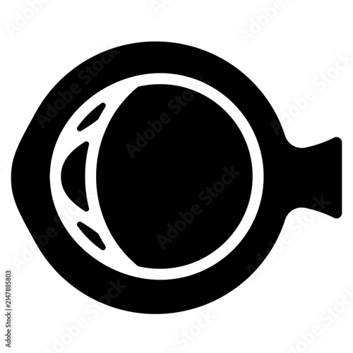 Eye Ball