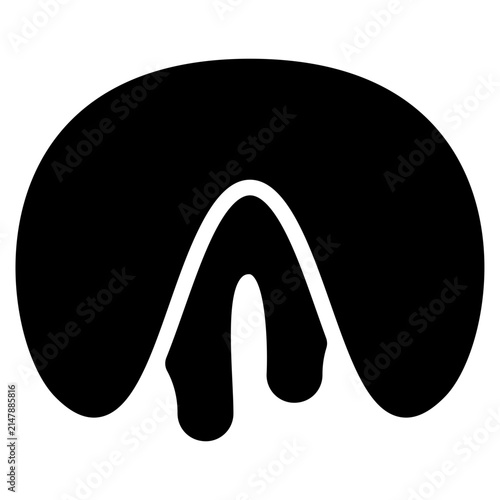 Diaphragm