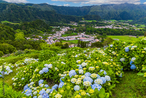 Azores.