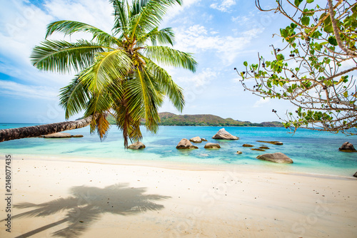 Ile de Praslin