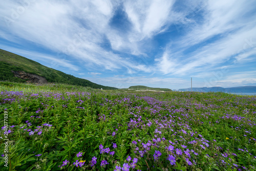 Loppa, Finnmark, Norway