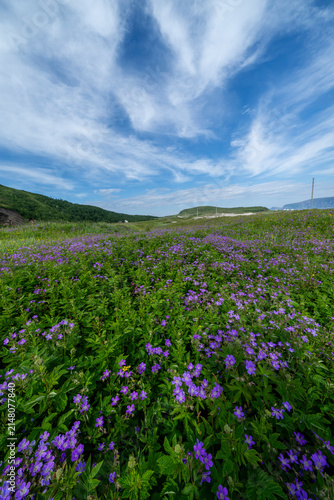 Loppa, Finnmark, Norway