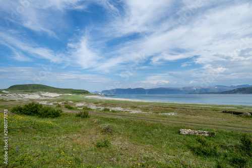 Loppa, Finnmark, Norway