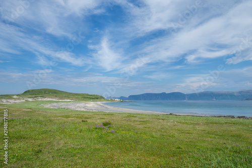 Loppa, Finnmark, Norway