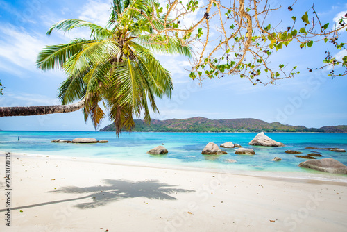 Ile de Praslin