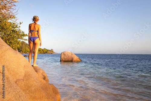 Ile de Praslin