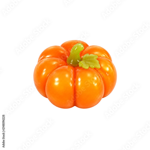 Pumpkin