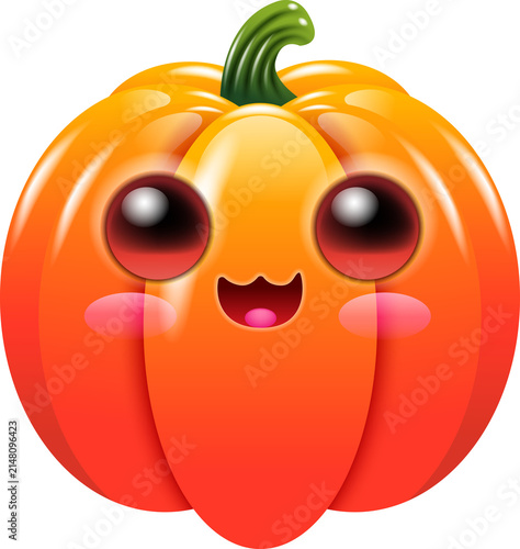 Cute Halloween Character Collection, Spooky Clipart 