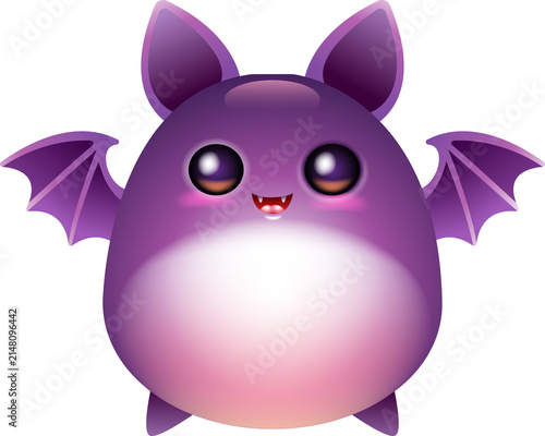 Cute Halloween Character Collection, Spooky Clipart 
