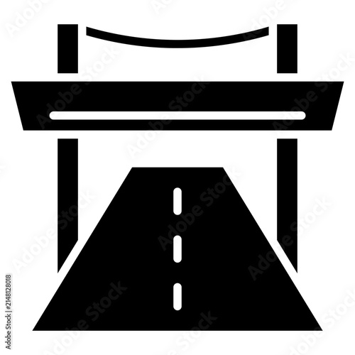 Highway Icon