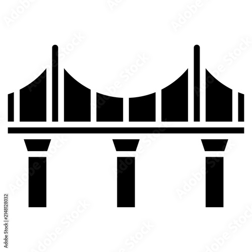 Overpass Icon