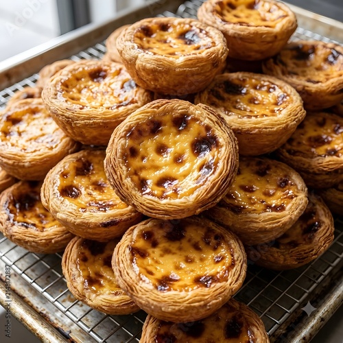 egg tart