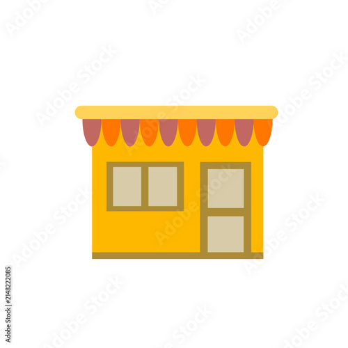 E commerce shopping 
