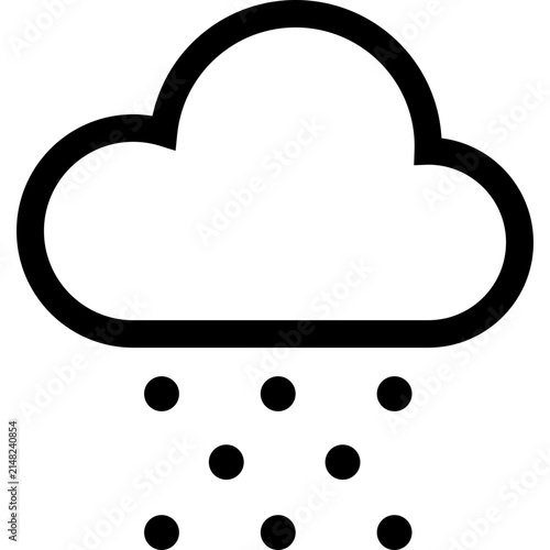 Weather icon