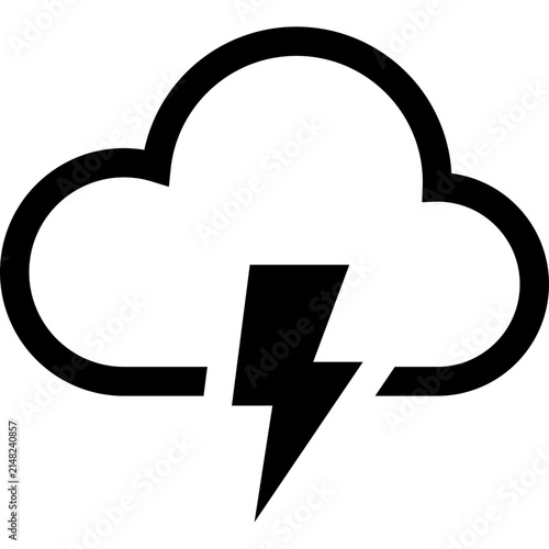 Weather icon