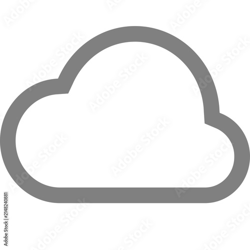 Weather icon