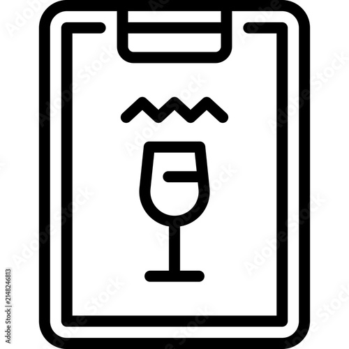 restaurant icons