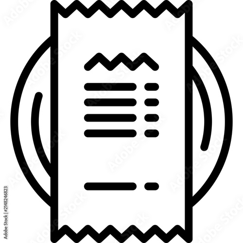 restaurant icons