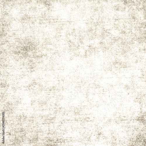 Vintage paper texture. Brown grunge abstract background