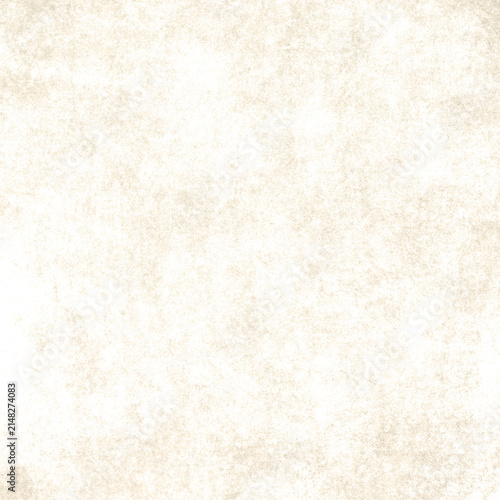 Vintage paper texture. Brown grunge abstract background